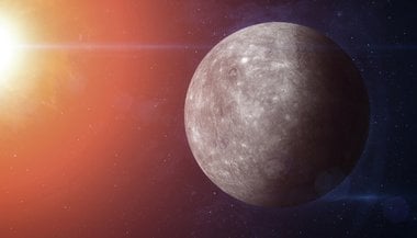 Mercúrio em Áries — 19 de março de 2023