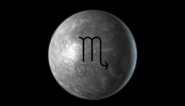 Mercúrio em Virgem — 04 de agosto de 2022