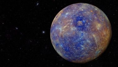 Mercúrio retrógrado em Touro — 21 de abril de 2023