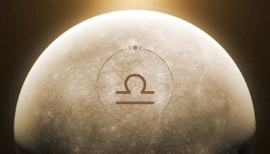 Mercúrio retrógrado em Libra — 10 de setembro de 2022