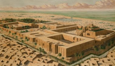 Astrologia na Antiga Mesopotâmia