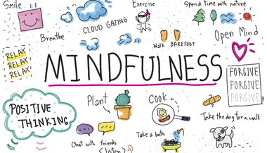 3 práticas meditativas para desenvolver Mindfulness