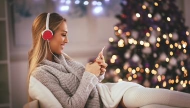 Música de Natal: encontre a melhor para o seu signo