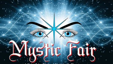 Horóscopo Virtual na 7ª Mystic Fair!