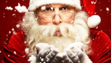 10 curiosidades sobre o Natal e seu bom velhinho