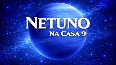 Netuno na casa 9: entre a busca do conhecimento e a utopia