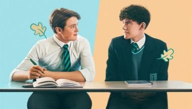 O personagem de Heartstopper de cada signo