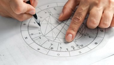 Casas astrológicas: descubra o significado de cada uma