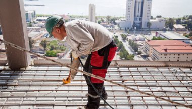 Significado de sonhar com obra