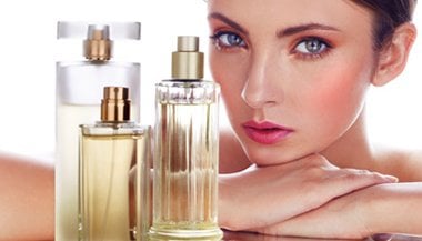 Perfumes que reforçam a sua personalidade