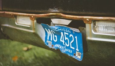 Numerologia: Interprete a placa do seu carro