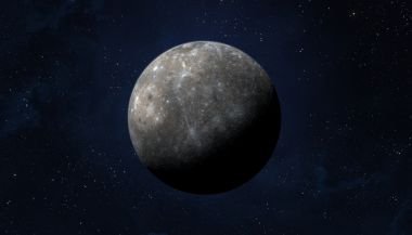 Mercúrio em Câncer — 26 de junho de 2023