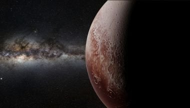 Plutão nas casas astrológicas: desvende o mistério