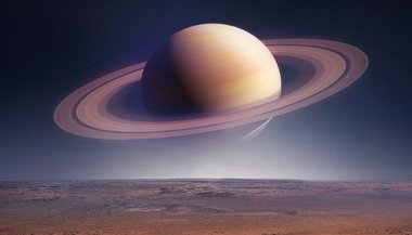 Saturno Retrógrado em Aquário – 8 de Junho de 2022