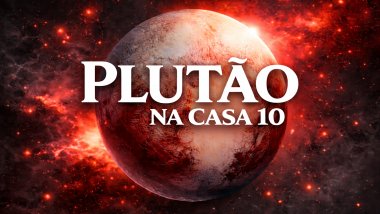 Plutão na Casa 10: magnetismo e controle