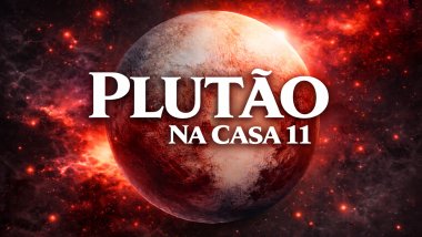 Plutão na Casa 11: habilidades espirituais e intuição
