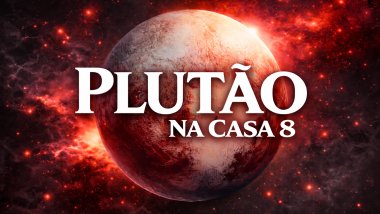 Plutão na Casa 8: saiba o significado