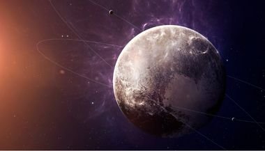 Plutão: características, curiosidades e a influência no Mapa Astral