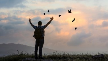 Horóscopo do dia: previsões de hoje (11/02) para os signos - Mude a sua mentalidade