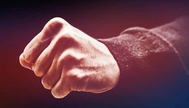 Significado de sonhar com luta corporal