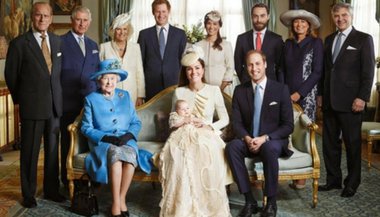 A astrologia da realeza: personalidades e signos da Família Real Britânica 