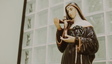 Santa Rita de Cássia: Oração poderosa para causas urgentes