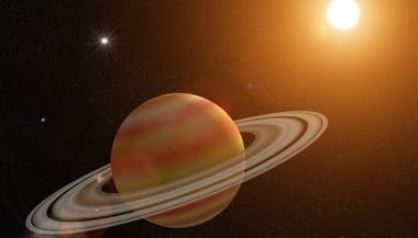 Saturno em Peixes — 7 de março de 2023