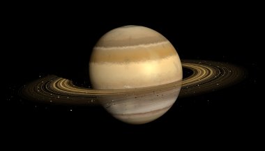 Saturno retrógrado em Peixes — 17 de junho de 2023