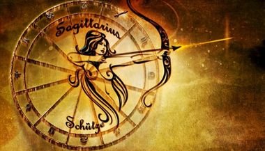 Coisas que você aprende namorando um sagitariano