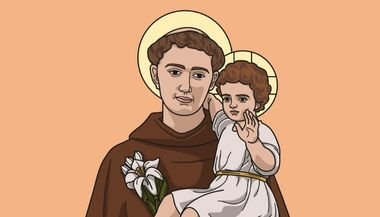 Simpatias de Santo Antônio: conheça e conte com a ajuda do santo