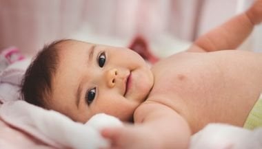 Simpatias para bebês: uma ajuda para proteger e estimular os pequenos