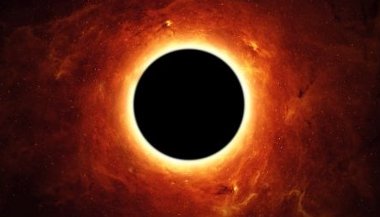 O que é eclipse solar anular?