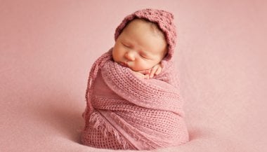 Sonhar com bebê feminino: o que significa?