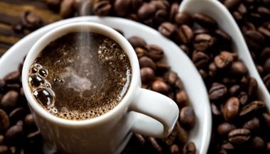 Significado de sonhar com café