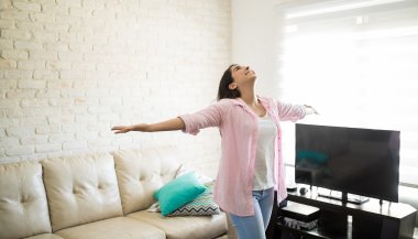 Sonhar que vai morar em outro lugar