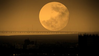 Lua Nova em Aquário — 21 de janeiro de 2023