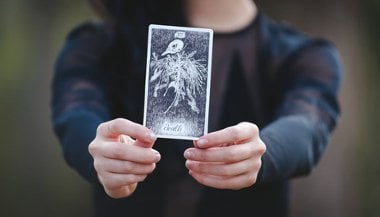 O Tarot – Mais que um oráculo, uma ferramenta terapêutica