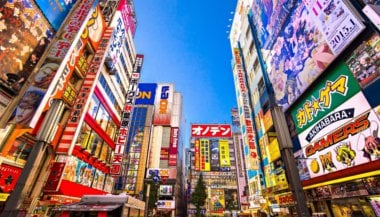Melhores lugares de Tóquio para cada signo