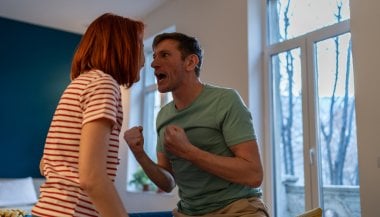 Como identificar um abusador no Início do Relacionamento