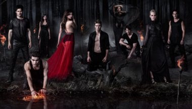 The Vampire Diaries: a personagem que é a cara do seu signo!
