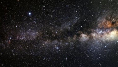 7 grandes mistérios da astronomia