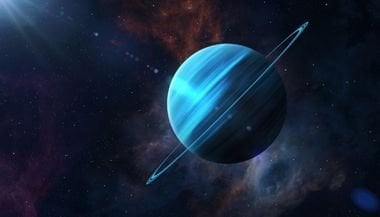 Urano: características, curiosidades e a influência no Mapa Astral