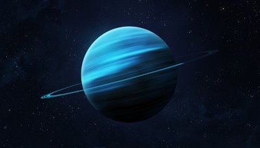 Urano retrógrado em Touro — 19 de agosto de 2022