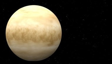 Vênus em Aquário — 16 de fevereiro de 2024
