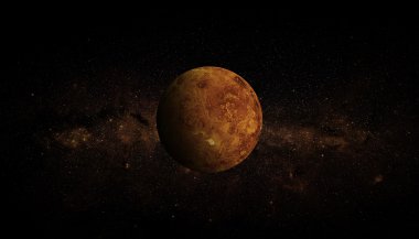 Vênus em Leão — 05 de junho de 2023