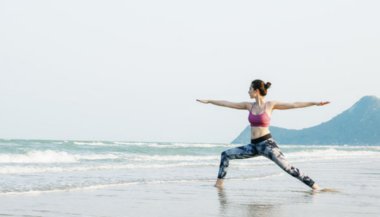 Benefícios da Yogaterapia