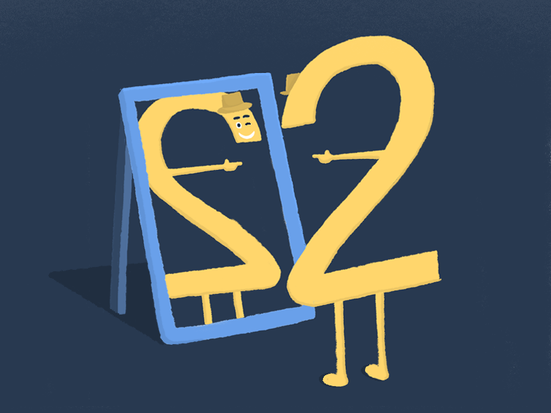 ano pessoal 2 em 2022