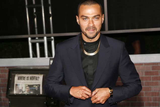 Jesse Williams