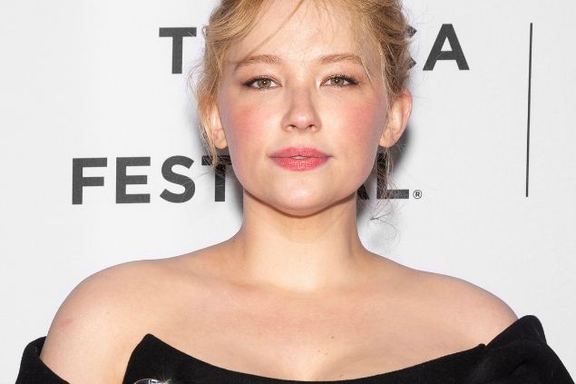 Haley Bennett