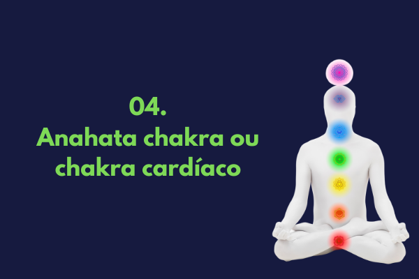 Chakra 4